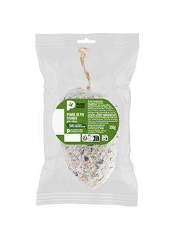 Pomme de pain fourrée