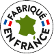 Fabriqué en France