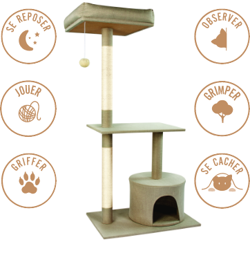 Pour les grands espaces