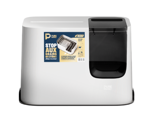 Composition du produit