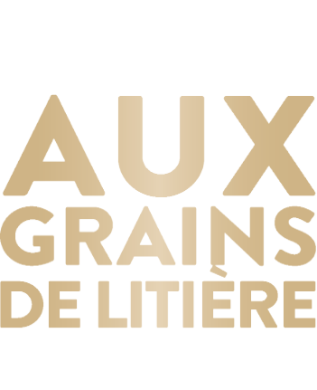 Stop aux grains de litière